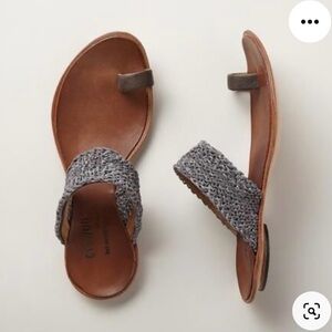 Cydwoq hand crafted in USA sandal 9/39